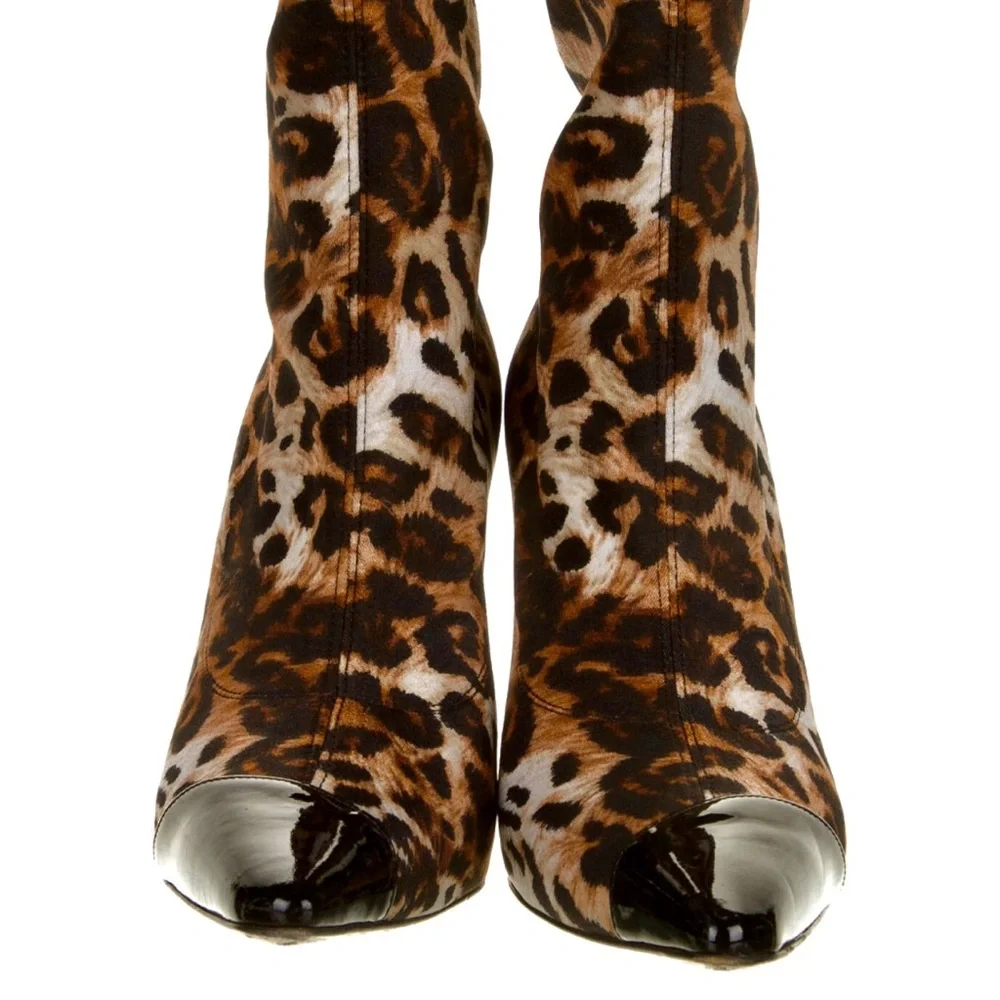 Boots - Picture 3 of 5